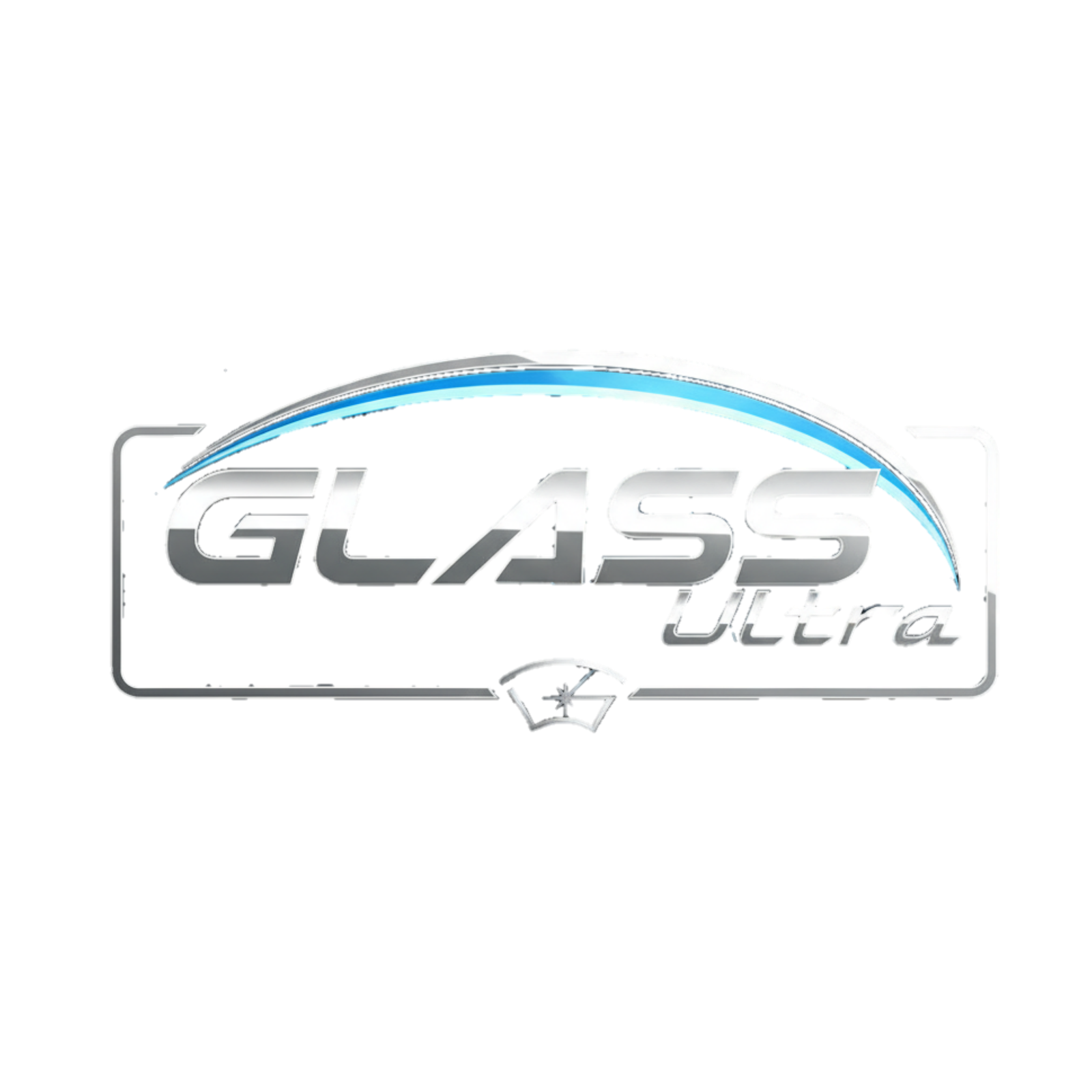 Glass Ultra Logo